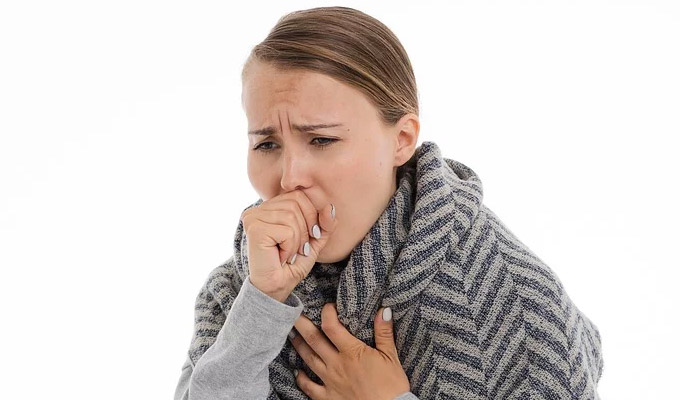 How to cure a persistent cough | Tweets of the week