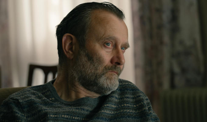 'I spend very, very little time watching comedy' | Hugh Dennis on his dramatic role in C4's The Couple Next Door