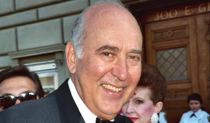Carl Reiner dies at 98 | 'His talent will live on for a long time, but the loss of his kindness and decency leaves a hole in our hearts'