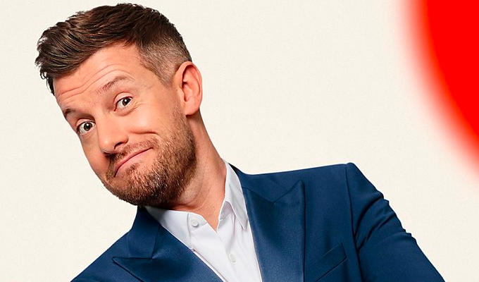 Live TV tips I swear by... | Chris Ramsey on preparing for Children In Need
