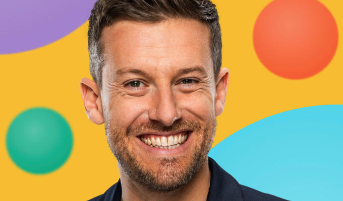 2024 Children In Need presenters unveiled | Including Chris Ramsey and Mel Giedroyc