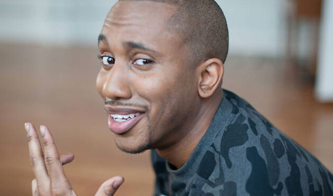 Chris Redd | Gig review by Steve Bennett at the Soho Theatre, London