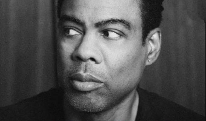 Chris Rock announces 2022 UK tour dates | His first in four years