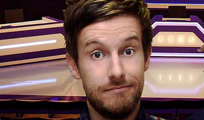 Chris Ramsey to host Virtually Famous | Another break for I'm A Celeb: Extra Camp presenter