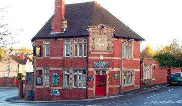 Cradley Heath Holly Bush