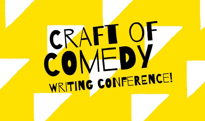 Craft of Comedy conference cancelled | Industry shindig deemed unviable