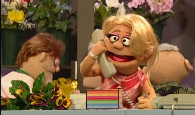 Comedy Central revives Crank Yankers | ...plus a new late-night show for David Cross