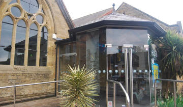 Cranleigh Arts Centre