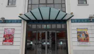Crewe Lyceum Theatre Crewe Lyceum Theatre