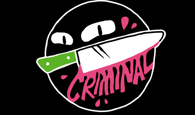 Criminal | Brighton Fringe review by Steve Bennett