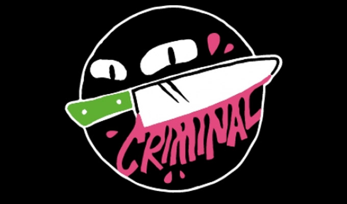  Criminal
