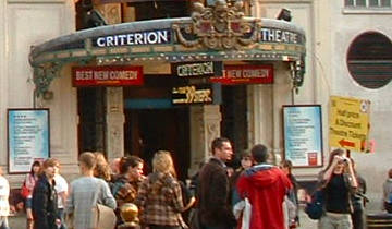 Criterion Theatre