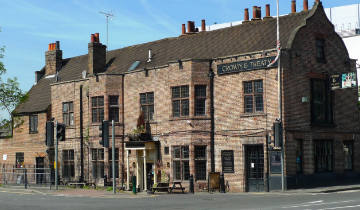 The Crown & Treaty Uxbridge The Crown & Treaty Uxbridge
