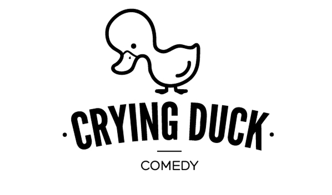  Crying Duck Crash Lands...