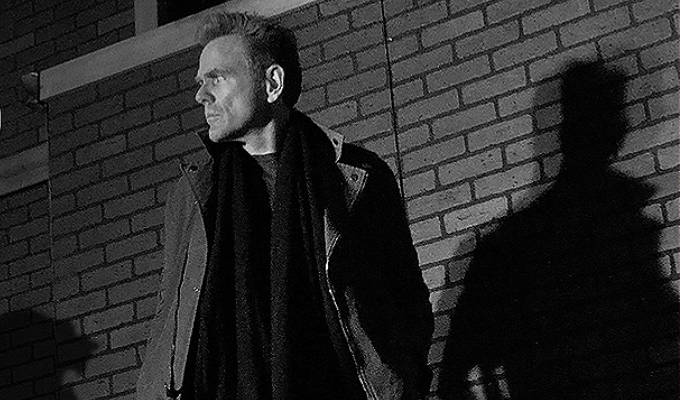 Christopher Titus: Carrying Monsters | Edinburgh Fringe comedy review Christopher Titus: Carrying Monsters | Edinburgh Fringe comedy review