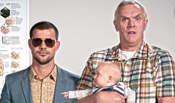 Cuckoo to return for two new series | News revealed as third season ends