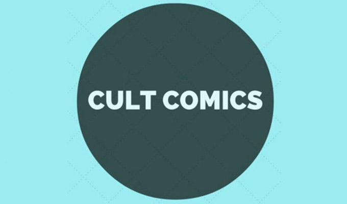  Cult Comics