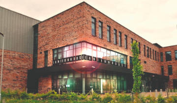 Cumbernauld Lanternhouse