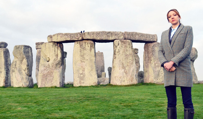 When is Cunk on Britain on TV? | And watch the trailer