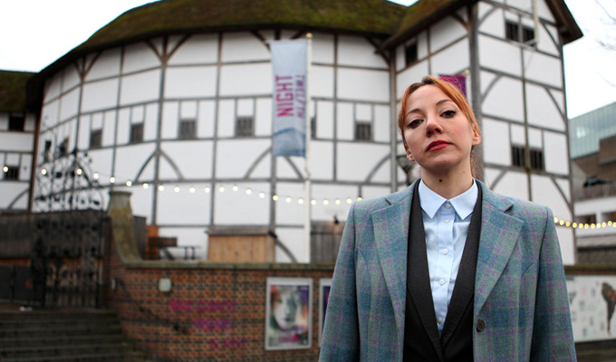 Cunk On Shakespeare | TV review by Steve Bennett