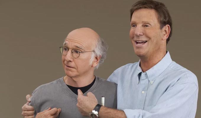 Curb Your Enthusiasm's Bob Einstein dies at 76 | From the Smothers Brothers to Marty Funkhouser 