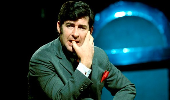 TV festival to celebrate comedy shows | Dave Allen, Ricky Gervais, The Goodies and more