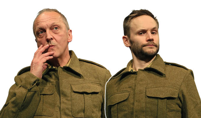  Dad’s Army Radio Show