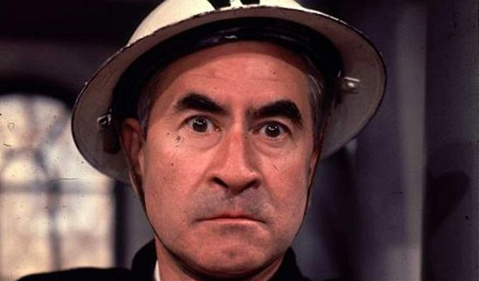 What was Warden Hodges's job in Dad’s Army? | Try our Tuesday Trivia Quiz