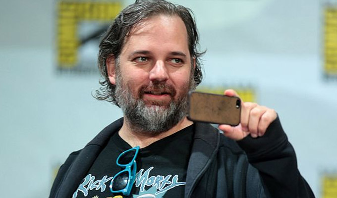 Dan Harmon apologises over 'way too distasteful' sketch | Critics slam Rick and Morty creator's rape joke