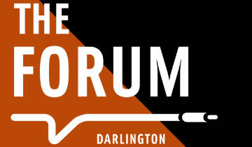 Darlington Forum Music Centre