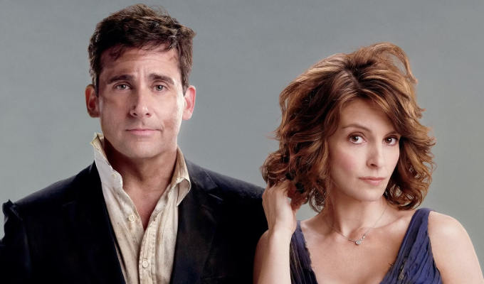 Tina Fey and Steve Carell to star in new Netflix comedy | The Four Seasons is based on 1981 Alan Alda film