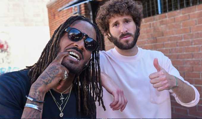 BBC buys US rap comedy Dave | Starring Lil Dicky