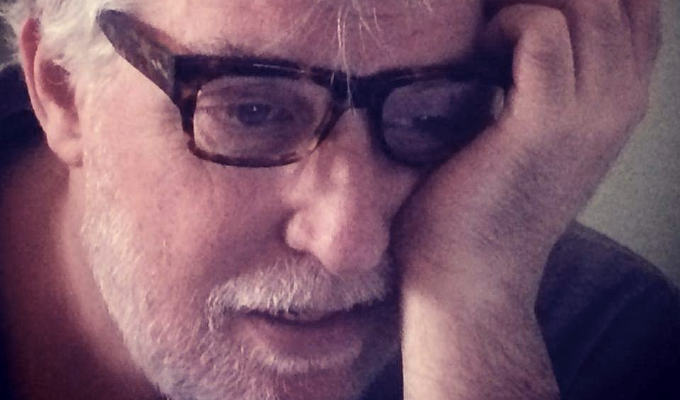 'The last of a certain kind of demimonde bon-viveur' | Tributes from Stewart Lee, Sue Perkins and more as Tributes as comedy producer David Johnson dies at 60 'The last of a certain kind of demimonde bon-viveur' | Tributes from Stewart Lee, Sue Perkins and more as Tributes as comedy producer David Johnson dies at 60
