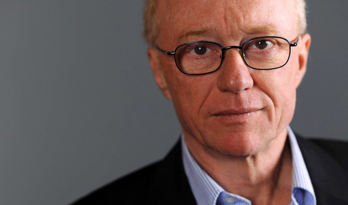 A Horse Walks Into A Bar by David Grossman | Book review by Jay Richardson