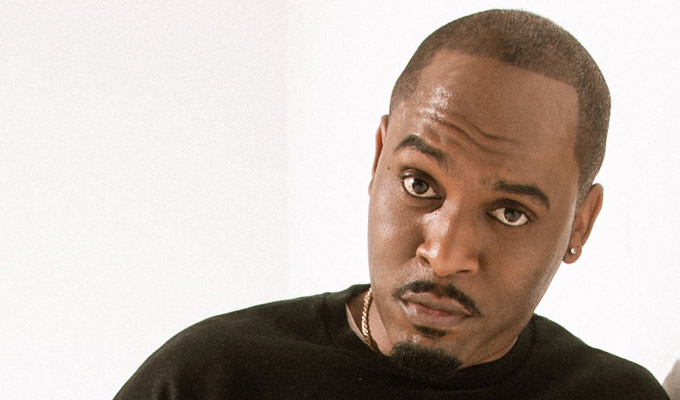  Dane Baptiste: The Chocolate Chip