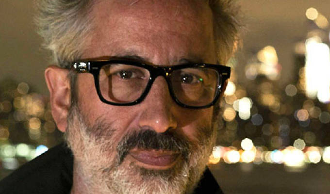 David Baddiel's Jews Don’t Count goes to Channel 4 | Polemic documentary based on his successful book