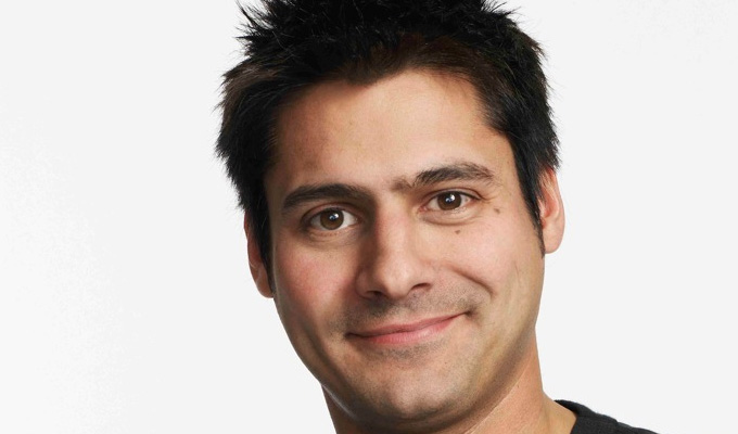  Danny Bhoy: Dear Epson