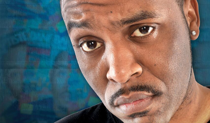  Dane Baptiste: Reasonable Doubts