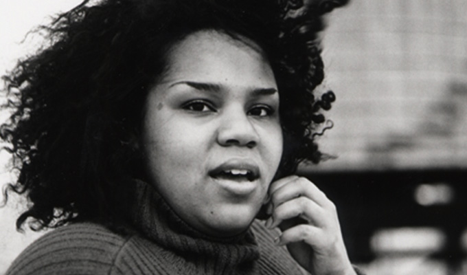 Desiree Burch: Unf*ckable Desiree Burch: Unf*ckable