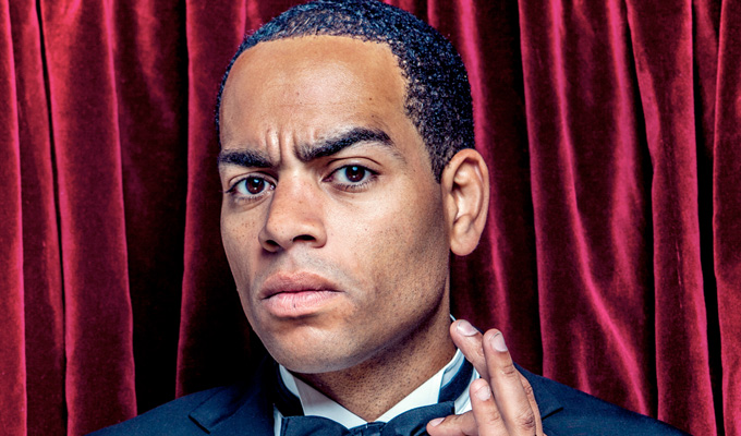 Doc Brown: The Weird Way Round | Gig review by Steve Bennett at the Forum, Kentish Town Doc Brown: The Weird Way Round | Gig review by Steve Bennett at the Forum, Kentish Town