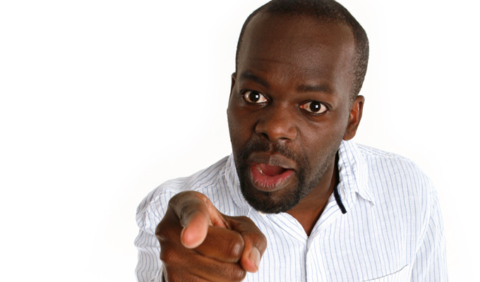 Daliso Chaponda Daliso Chaponda