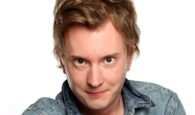 Dan Cook: Community Service Dan Cook: Community Service