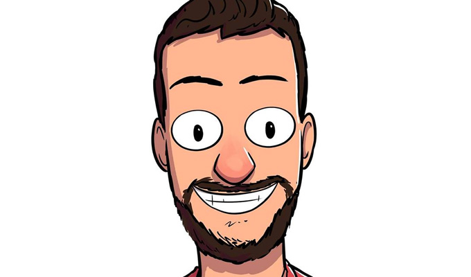Dave Chawner: Mental Dave Chawner: Mental