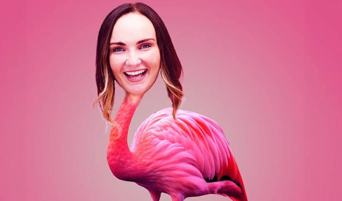 Diona Doherty: Get Your Pink Back! Diona Doherty: Get Your Pink Back!