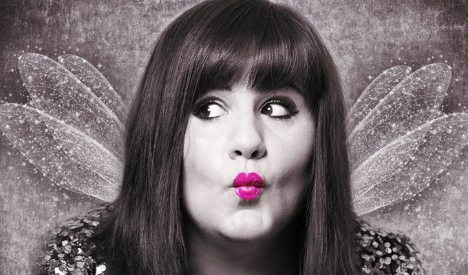 Daisy Earl: Fairy Elephant | Edinburgh Fringe review by Jack Boyles