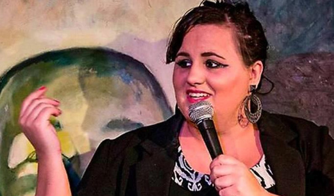 Scottish Comedian Of The Year 2015 final | Gig review by Jay Richardson at the Spiegeltent, Edinburgh