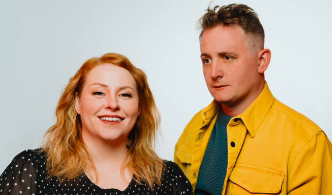 Icklewick FM | Review of the new Radio 4 comedy from Chris Cantrill and Amy Gledhill and others