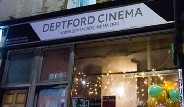 Deptford Cinema