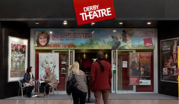 Derby Theatre