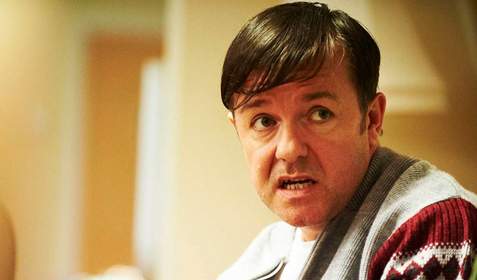 TV review: Derek | Julian Hall on the return of Ricky Gervais' docu-sitcom